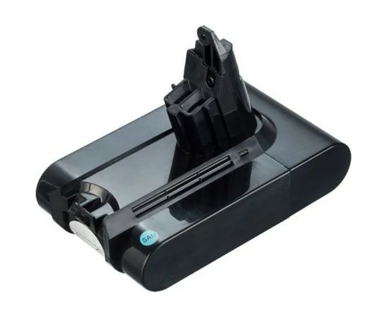Аккумулятор (21.6 В; 2.5 Ач; Li-Ion) для Dyson Pitatel VCB-015-DYS21.6-25L 