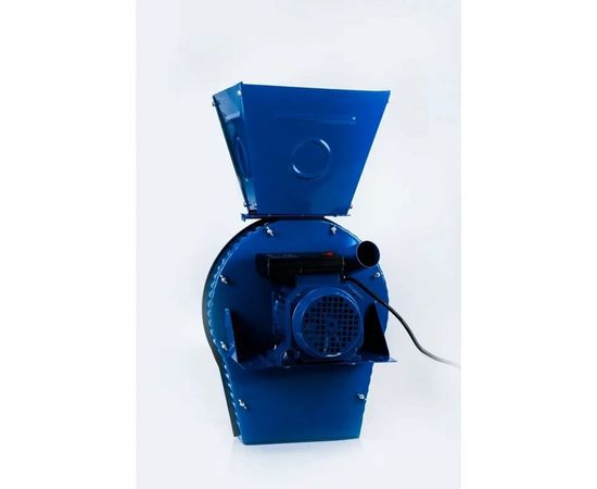 Зернодробилка WorkMaster КМ-3500 