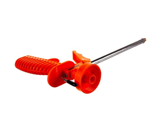 Пистолет для монтажной пены SPARTA 88675 