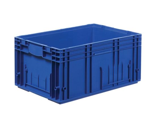 Ящик 594х396х280 мм Пластик Система R-KLT 6429 12.505.61 