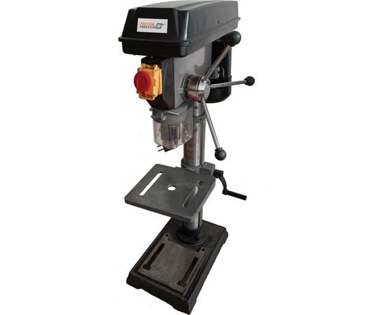 Вертикально-сверлильный станок MetalMaster M16D 20042 