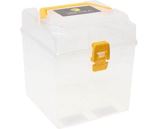 Универсальный ящик ЭВРИКА 140х140х160 мм ER-10330 