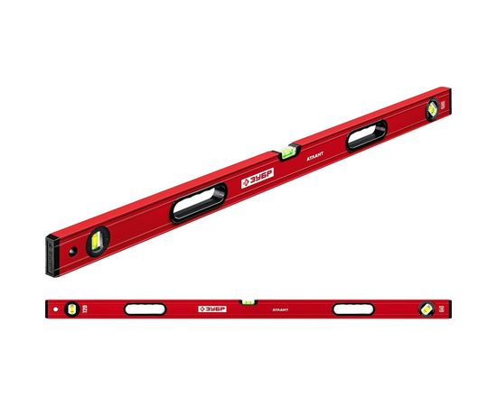 Уровень ЗУБР Атлант 1200 мм, с мощным профилем 34585-120_z01 