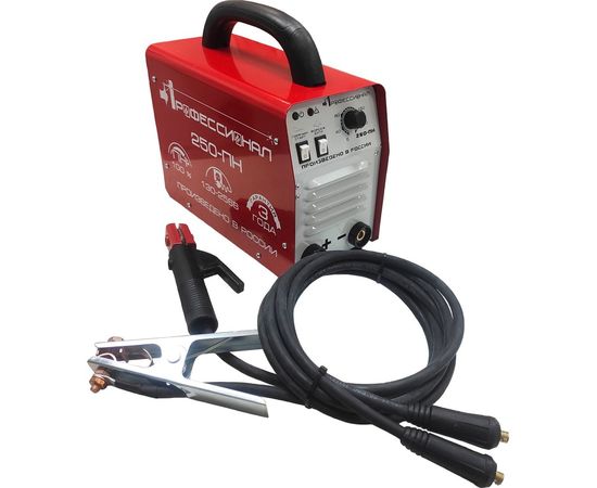 Профессионал Сварочный аппарат инверторный "250-ПН" 986533 