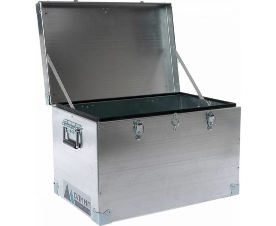Олимп Ящик оцинкованный 550х350х380_Z 553538_Z 