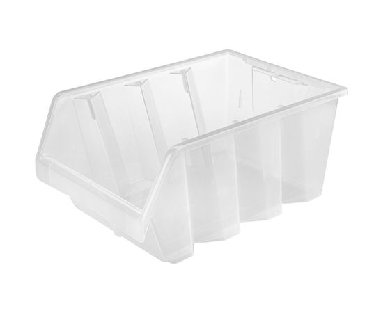 Универсальный ящик Phibo 155х225х128 мм бесцветный 433249901 