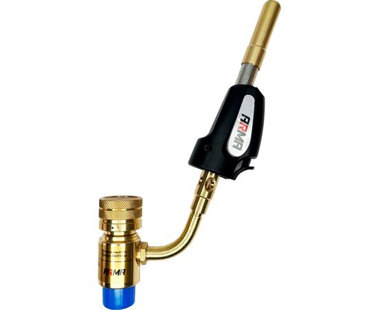 Горелка с пьезоподжигом для МАПП / MAPP газа ARMA SFT-103 