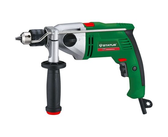 Ударная дрель STATUS DP-1051 02142601 