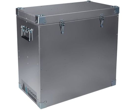 Олимп Ящик алюминиевый 580х300х540 583054 