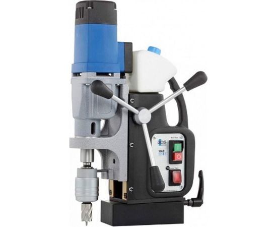 Сверлильно-фрезерная машина BDS MAB 455SB 