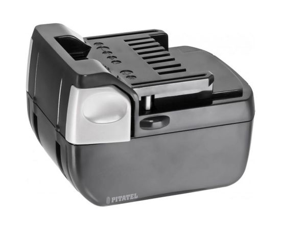Аккумуляторная батарея для HITACHI (3 Ач, 14.4 В, Li-Ion) Pitatel TSB-027-HIT14C-30L 