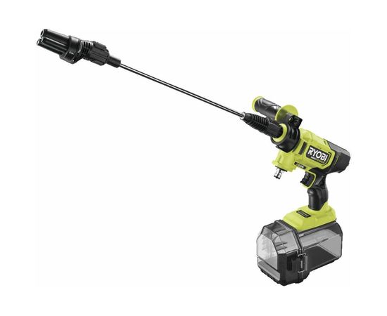 Моечный пистолет Ryobi MAX POWER 36В RY36PWX41A-0 5133005588 