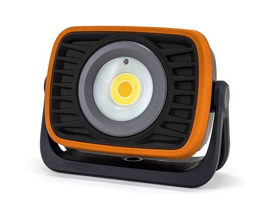 Аккумуляторный фонарь прожектор ЯРКИЙ ЛУЧ YLP A-150 Termit COB max1500лм 4реж+SMD красный 2реж,IPX4, Li-Ion 4606400006909 