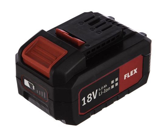 Аккумулятор Li-Ion, 18 В, 5 Ач AP 18.0/5.0 FLEX 445894 