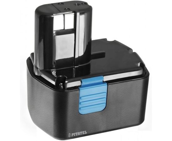 Аккумуляторная батарея для HITACHI (3.3 Ач, 14.4 В, Ni-Mh) Pitatel TSB-025-HIT14A-33M 