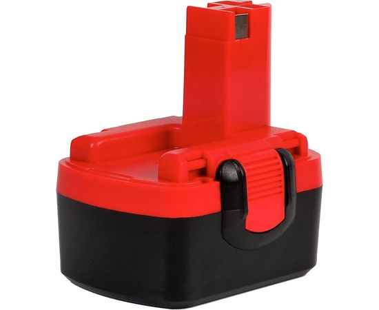 Аккумулятор для шуруповерта Bosch ЛИБ1430БШ-А (14.4 В; 3 Ач; Li-Ion) Заряд 6142075 