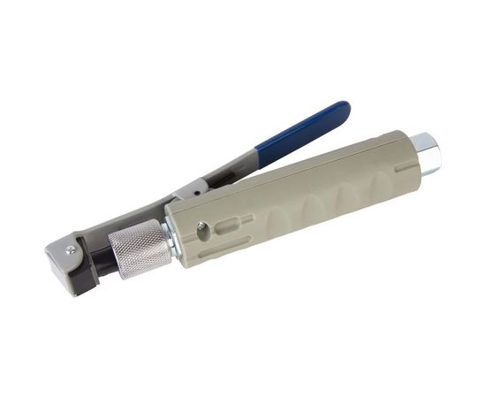 Пистолет для пескоструйного аппарата WIEDERKRAFT WDK-82019/4 