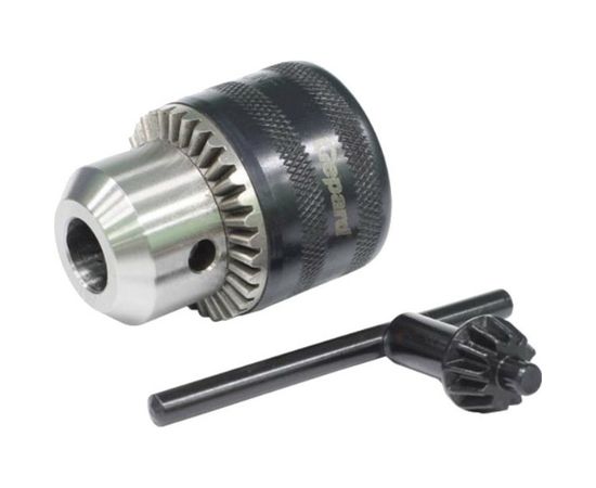 Патрон сверлильный ключевой 1.5-13 мм, 1/2""-20UNF Gepard GP0820-02 