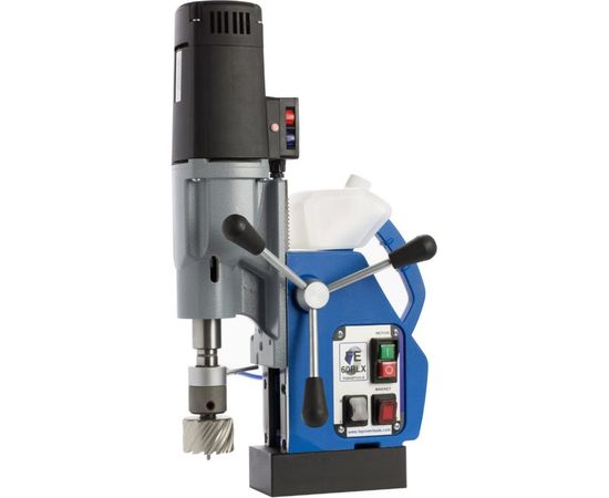 Сверлильный станок на магнитном основании FE POWERTOOLS FE 60RL X 
