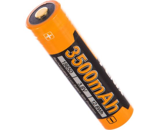 Аккумулятор Fenix 18650 ARB-L18-3500 