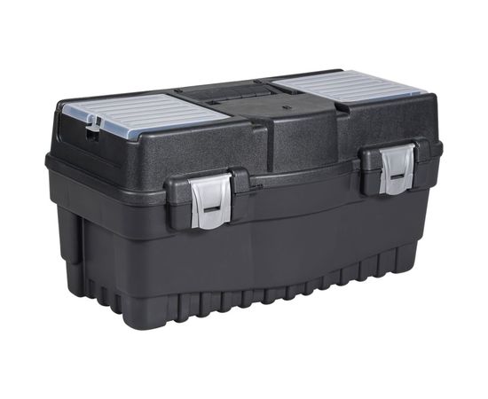 Ящик для инструментов STANDARD BASIC МастерАлмаз 462x256x242 мм 10501214 