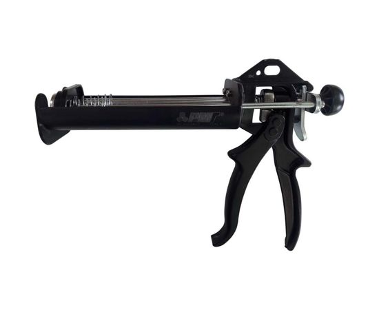 Пистолет для двухкомпонентных материалов в картриджах 2х100 мл PMT BC-100 7300004 
