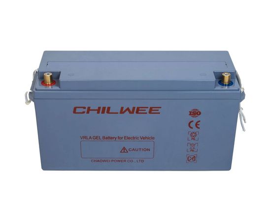Батарея аккумуляторная тяговая CHILWEE 6-EVF-120 