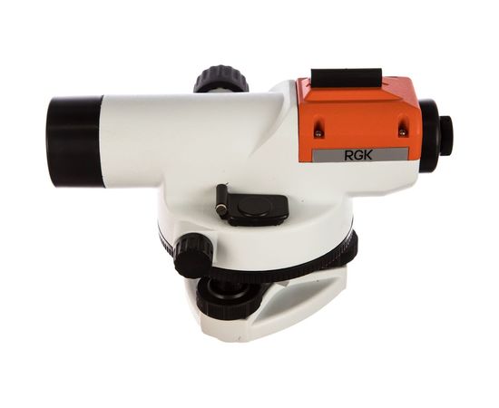 Оптический нивелир RGK С-28 4610011870651 