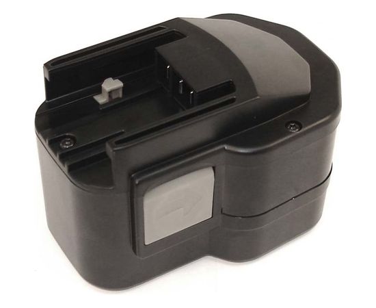 Аккумулятор (3.0 Ач; 12 В; Ni-Mh) для AEG/MILWAUKEE OEM 076596 