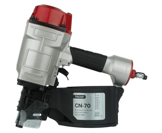 Гвоздезабивной пистолет FROSP CN-70 539 