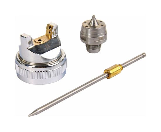 Сопло 2 мм для краскопультов HVLP827 и ST2008 Pegas pneumatic 2743 