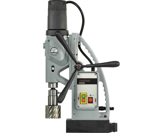 Магнитный сверлильный станок Euroboor ECO.80S+ 