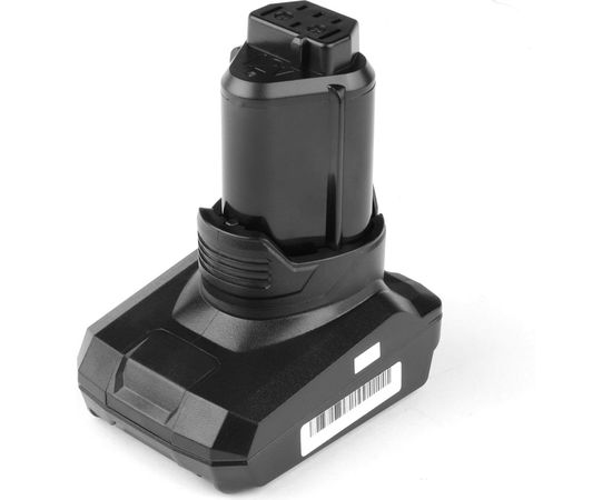 Аккумулятор (12V; 3.0Ah; Li-Ion) для электроинструмента AEG L1230 Series TopON TOP-PTGD-AEG-12-3.0-Li 