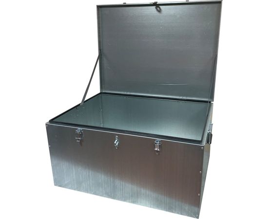 Олимп Ящик оцинкованный 750х550х400_10_Z 755540_10_Z 