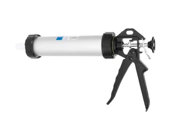 Пистолет закрытого типа Toolberg алюминиевый 310 мл 90002511081 