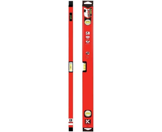 Уровень PLUMBSITE GENESIS 40 см KAPRO 781-41-40 