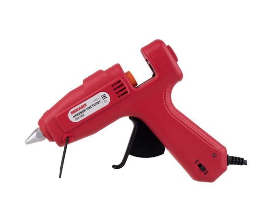 Клеевой пистолет Rexant 60 Вт 12-0114 