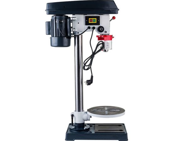 Настольный сверлильный станок FABTEC В 16 60072 
