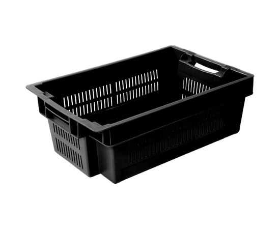 Ящик для овощей ЛЕТО п/эт 60х40х20см 26156 