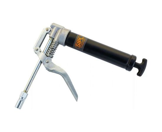 Мини шприц для смазки пистолетного типа SIPL S-1014 