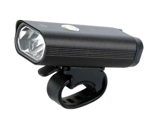 Фонарь ФАZА вело BF3-L5W фара, 250 лм, аккумулятор, USB 5034204 