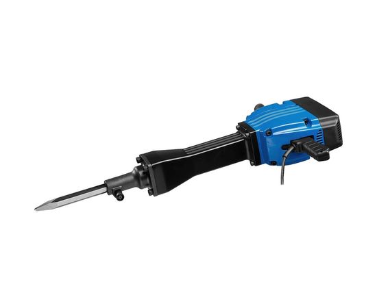 Отбойный молоток ЗУБР ЗМ-60-2200 ВК 