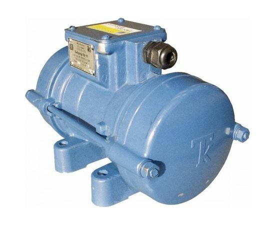 Промышленник Площадочный вибратор ЭВ-99 (500Вт/ 380В) ЭВ99500380 