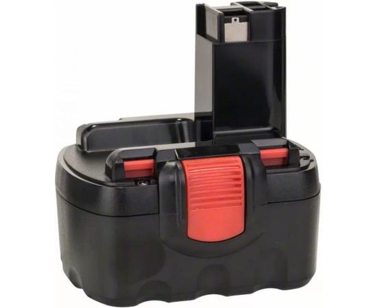 Аккумулятор O-pack NiMh 14.4В, 1.5 Ач Bosch 2607335850 