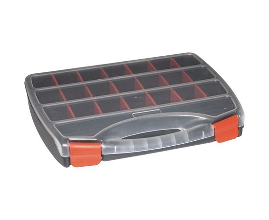 Пластиковый ящик-органайзер Кратон 320мм 2 14 01 017 
