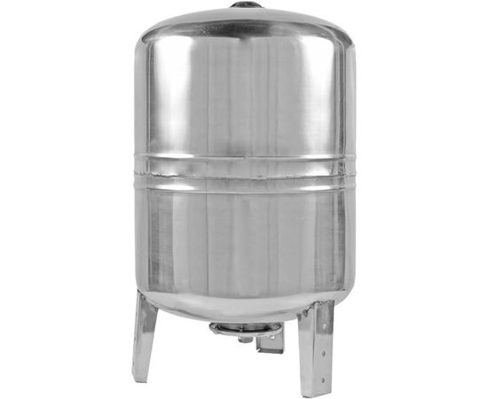 Гидроаккумулятор вертикальный (100 л) Unipump 36580 