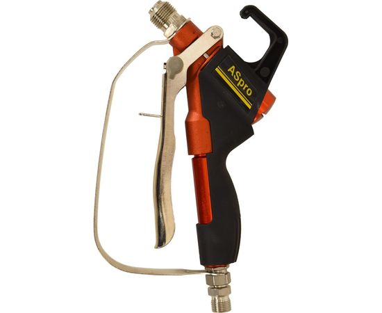 Шпаклевочный пистолет ASpro 3412 100407 