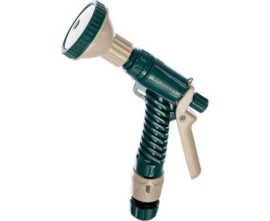 Пистолет-распылитель 4-позиционный с соединителем 1/2" RACO 4255-55/517C 