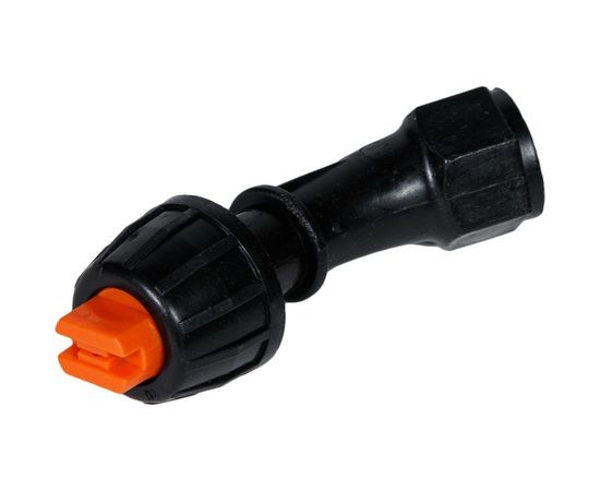 Форсунка для аккумуляторных и ручных опрыскивателей XF 0119-1 ENIFIELD Сопло XF 0119-1 