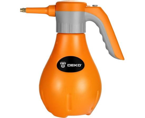 Садовый аккумуляторный опрыскиватель DEKO DKSP14 2 л 065-0952 